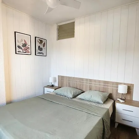 Apartment Cope - 2 Dorm, Vistas Al Mar, Piscina, Jardin, Wifi *