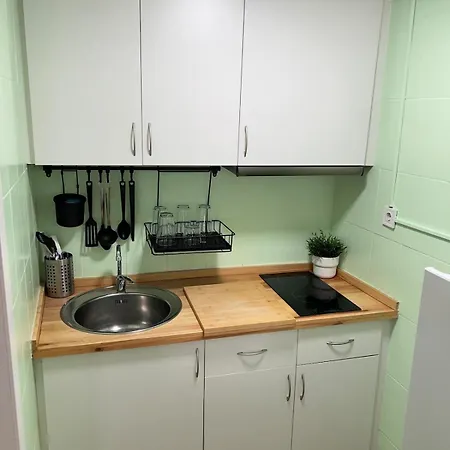 Cope - 2 Dorm, Vistas Al Mar, Piscina, Jardin, Wifi Apartment *