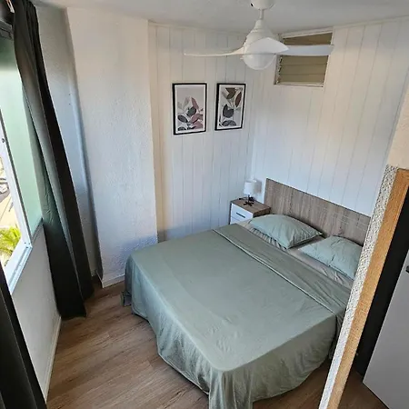 Cope - 2 Dorm, Vistas Al Mar, Piscina, Jardin, Wifi Apartment Torremolinos